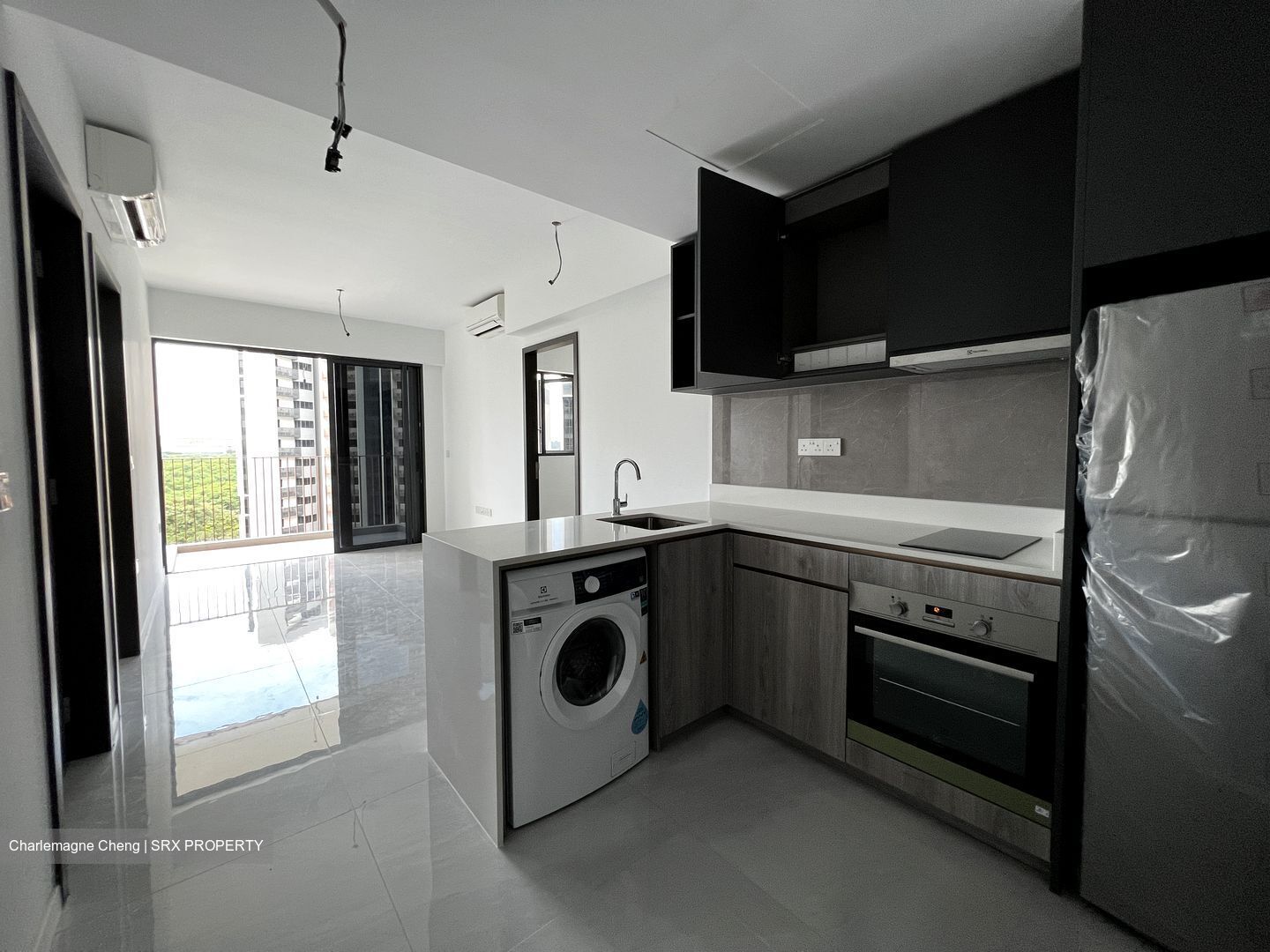Riverfront Residences (D19), Apartment #411074921
